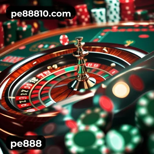 pe888 bônus R$5.000 + 500 giros - Rollover 35x, prazo 30 dias, 38% taxa conversão