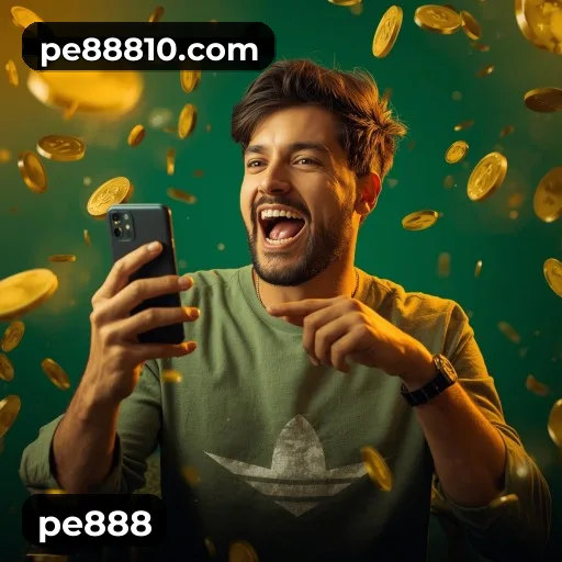 pe888 APP mobile iOS Android - 187 mil downloads São Paulo Rio BH