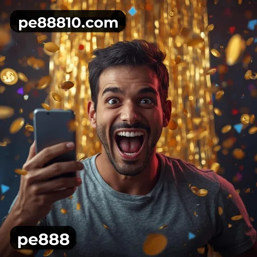 pe888 segurança SSL 256-bit - Licença Curaçao, eCOGRA, GLI certificado