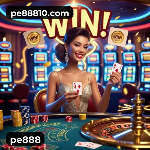 Níveis do programa VIP da pe888